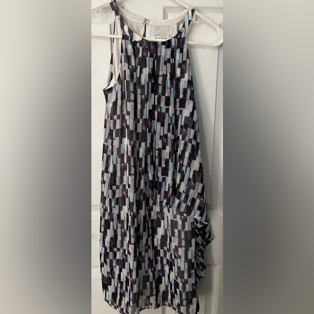 White House Black Market Dress